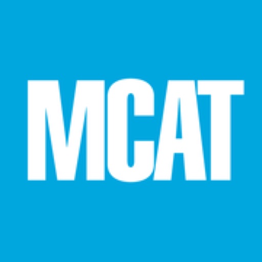 MCAT Exam Flashcards Genius iOS App