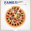 Family Pizza Runcorn