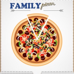 Family Pizza Runcorn