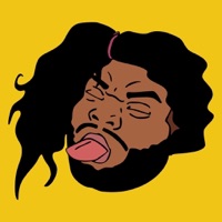 Not Karlton Banks Emojis pour PC