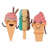 Ice Cream Gang