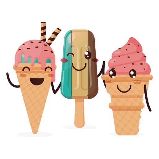 Ice Cream Gang icon