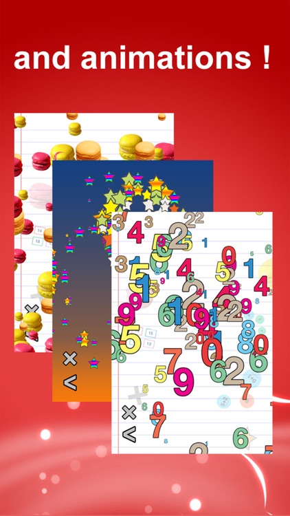 AB Math lite, games for kids screenshot-4
