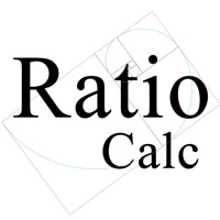 Ratio Calculator - 比率計算機 -
