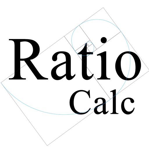 Ratio Calculator icon