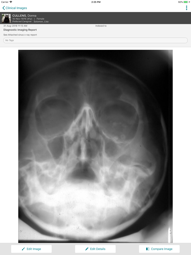 ProEHR Clinical Images(圖3)-速報App