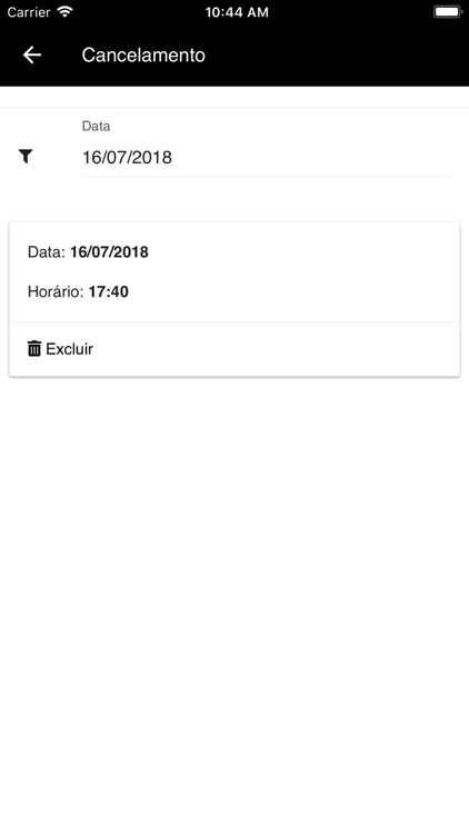 CrossFit Americana screenshot-6