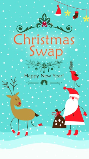 Christmas Swap 3(圖4)-速報App