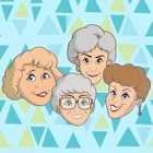 Top 47 Stickers Apps Like Golden Girls: Back in Style - Best Alternatives