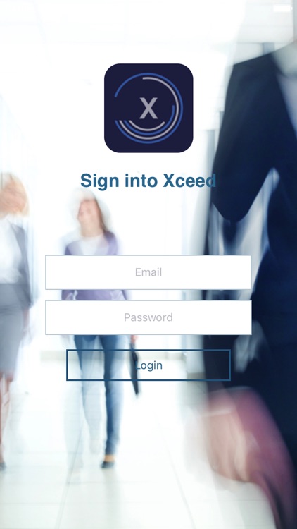 Xceed.io - Follow-up Platform