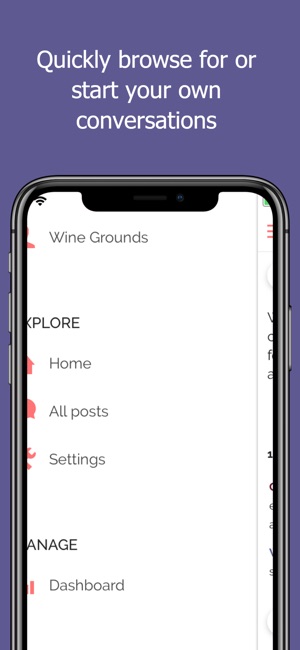 Wine Grounds(圖2)-速報App