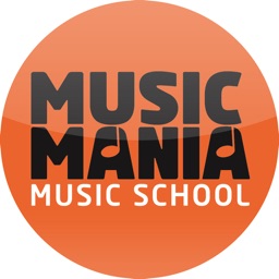 MusicMania Music School