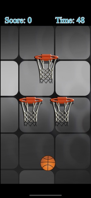 Basketball Arcade 3 Goal Game(圖2)-速報App