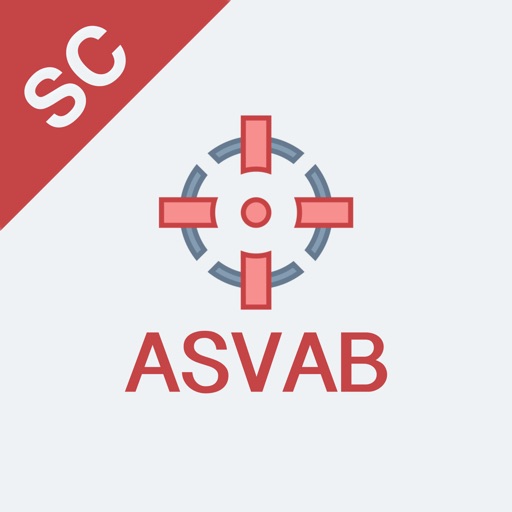 ASVAB Test Prep 2018 icon