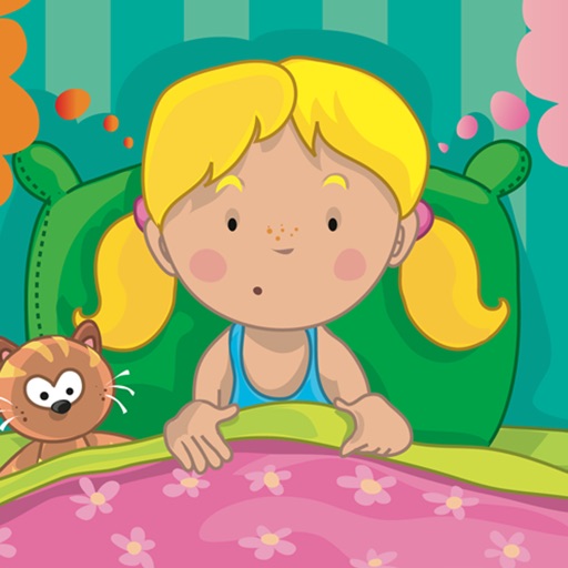 Lili n’a plus peur des piqûres