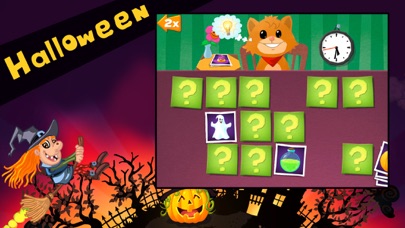 My Halloween Game screenshot 4