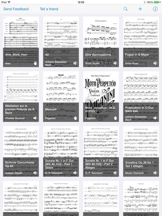PhonicScore lite screenshot-3