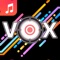 Vox Rhythm - Music Tap Game