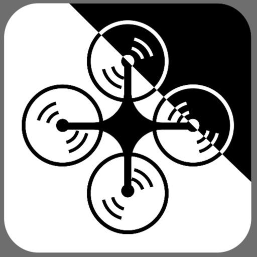 HELIWAY FPV5 icon