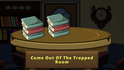 Room Escape Games - The Lost Key 8 screenshot 4