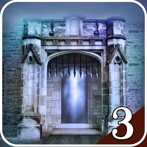 Revenge : The Curse Escape 3 icon