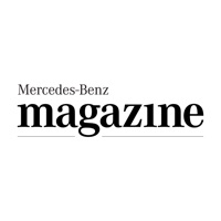 Mercedes-Benz India Magazine ne fonctionne pas? problème ou bug?