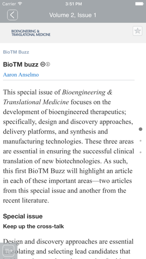 Bioengineering & Translational(圖3)-速報App