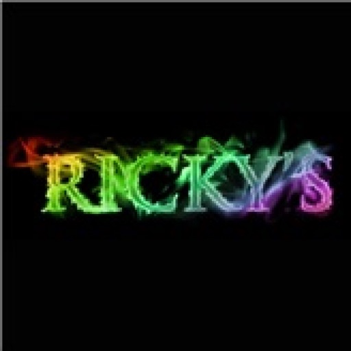 Ricky's Bar