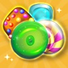 Candy Blitz Mania: Match 3 fun