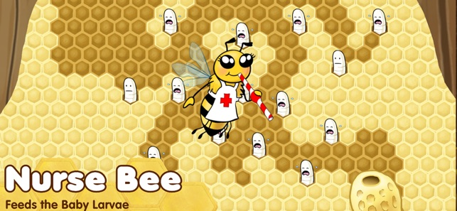 BeeAmazed!