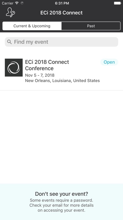 ECi 2018 Connect Conference screenshot-4