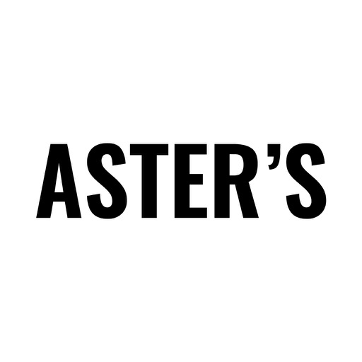 Aster's Ethiopian Restaurant