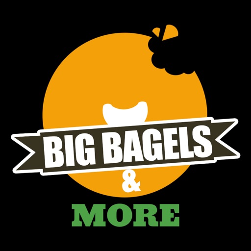Big Bagels N More icon