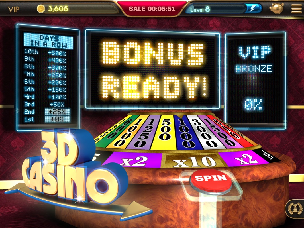 100 Free Slots Machine