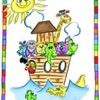 Noah's Ark Childcare App