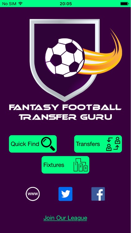 Fantasy Football Transfer Guru screenshot-4