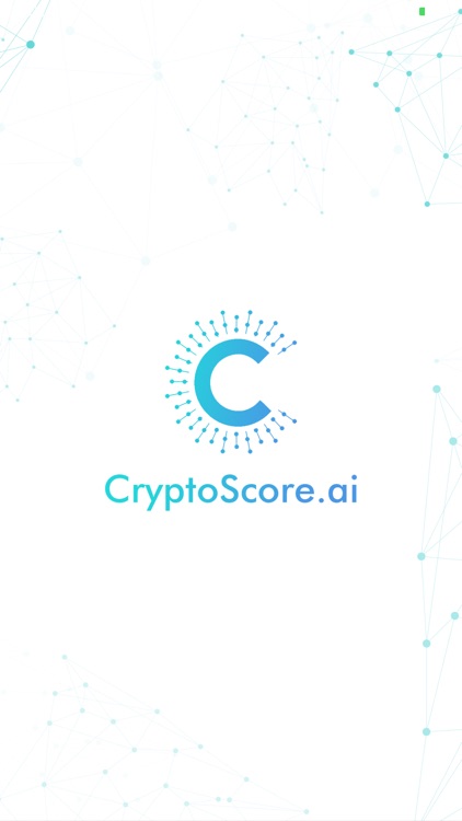 CryptoScore