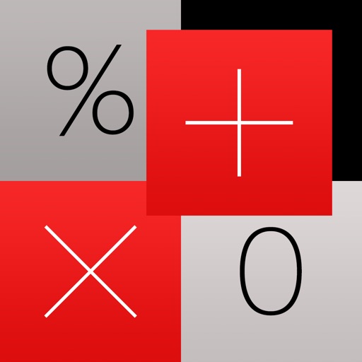 Calculator basic : iOS App