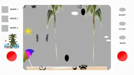 Game screenshot Coconut Crab Retro mod apk