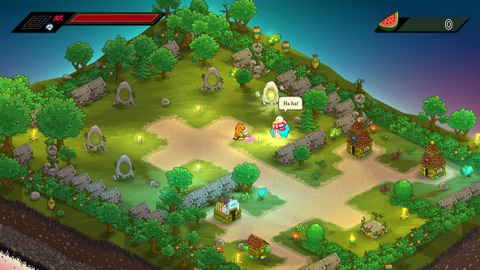 Screenshot #11 for Barbearian