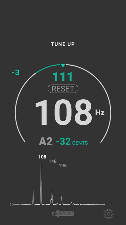 Drum Tuner EZ screenshot-5