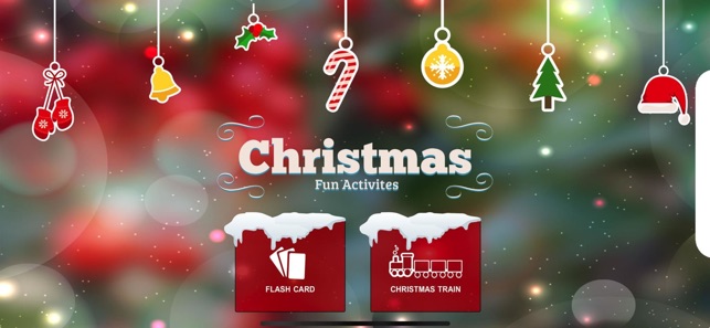 Christmas Fun Activities(圖1)-速報App