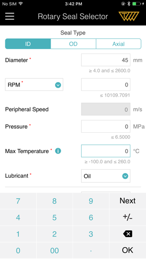 Rotary Seal(圖1)-速報App