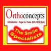 Orthoconcepts