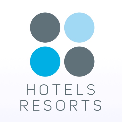 Marble - Hotels & Resorts Icon
