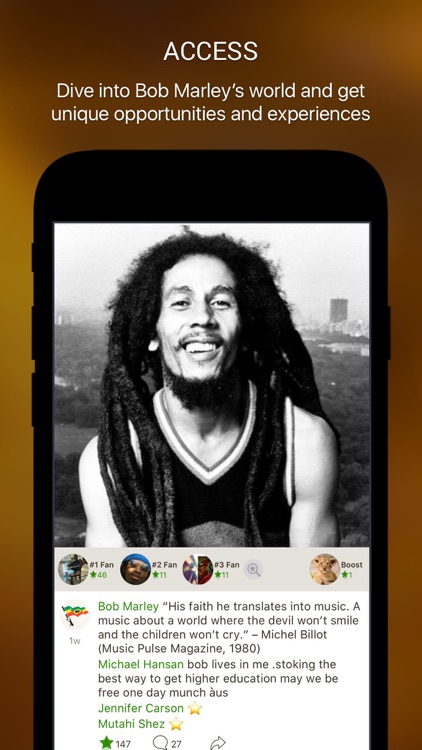 Bob Marley Official Music