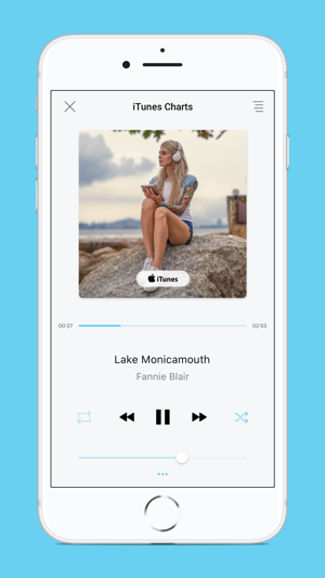 Music app - Unlimited Music