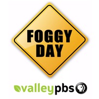 Foggy Day