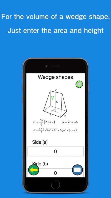Geometric Calculator X