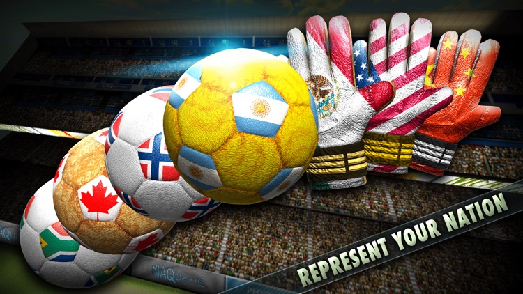 Soccer Showdown